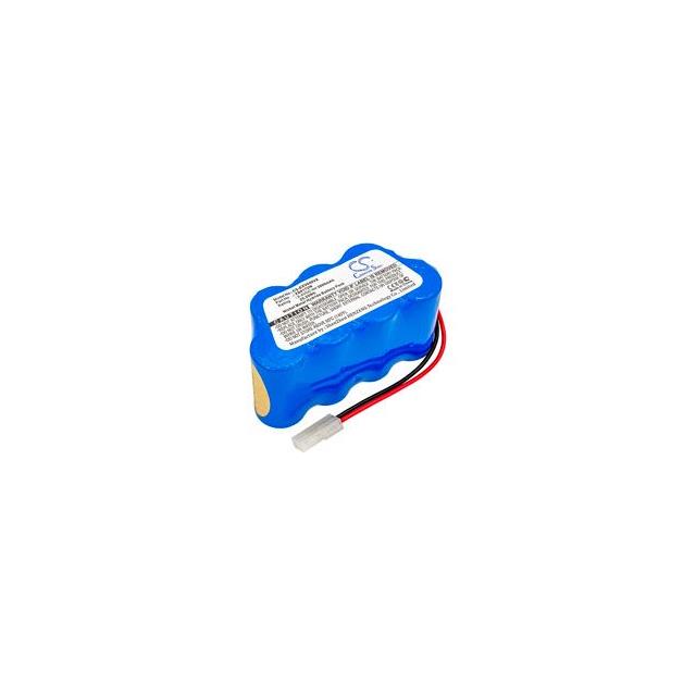 UV617R  BATTERY Interlight