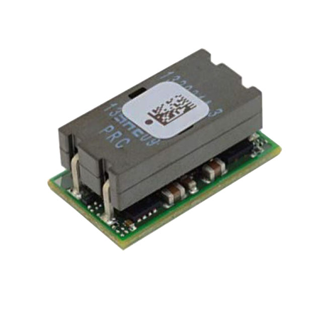 UVXS0606A0X3-SRZ ABB Power Electronics Inc.