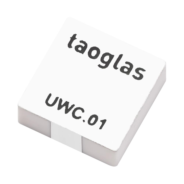 UWC.01 Taoglas Limited