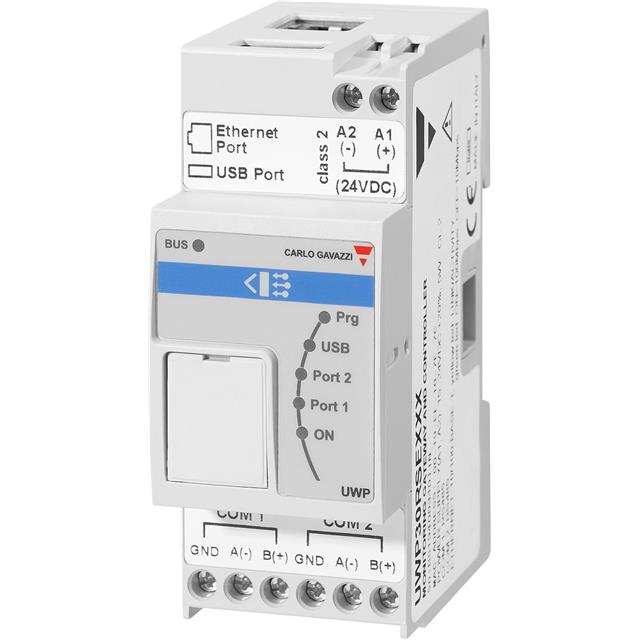 UWP30RSEXXXSE Carlo Gavazzi Inc.