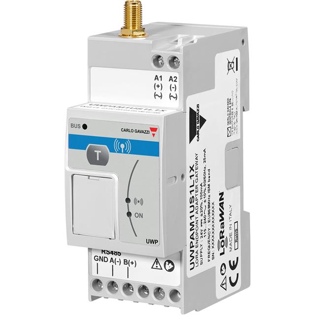 UWPAM1US1L2X Carlo Gavazzi Inc.