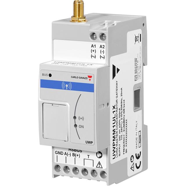 UWPMM1UL2X Carlo Gavazzi Inc.