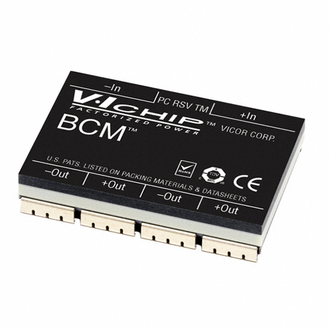 B048F060T24 Vicor Corporation