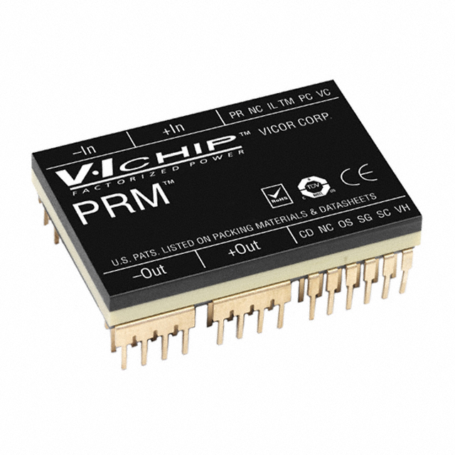 P048T048M24AL Vicor Corporation