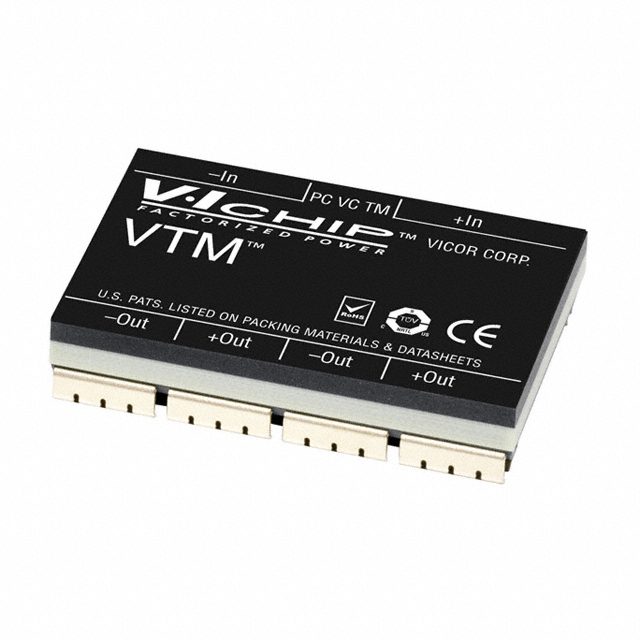 VTM48EF040T050A00 Vicor Corporation