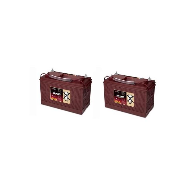 V-WD-61P 24 VOLTS 2 PACK Interlight