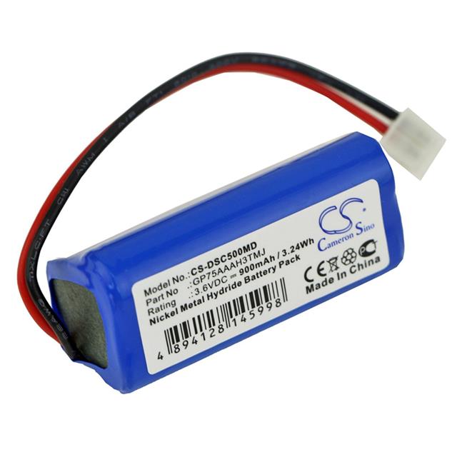 V040141000507  BATTERY Interlight