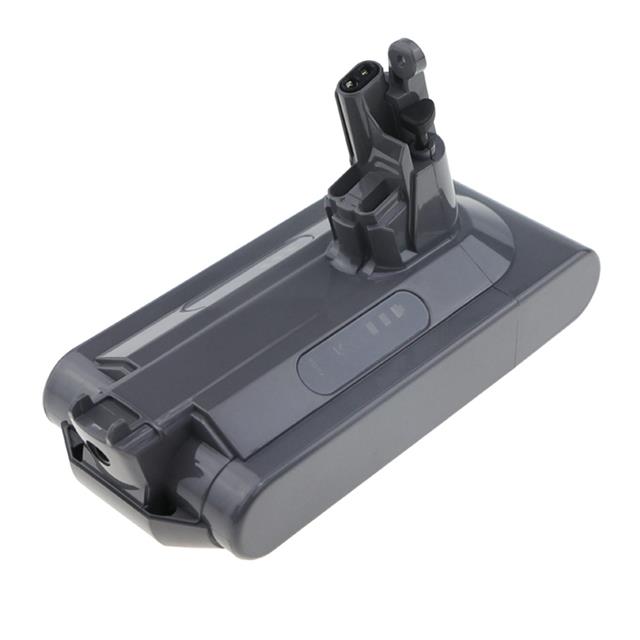 V10 TOTAL CLEAN  BATTERY Interlight