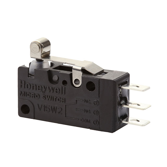 V15W2-EZ100A05-W2 Honeywell Sensing and Productivity Solutions