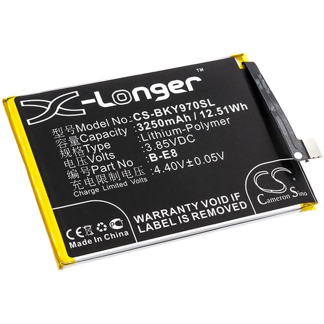 V1813  BATTERY Interlight