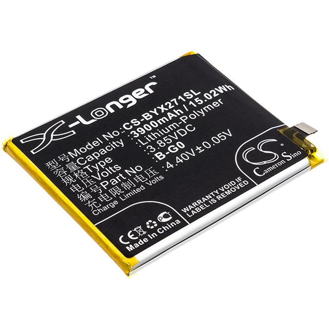 V1829T  BATTERY Interlight