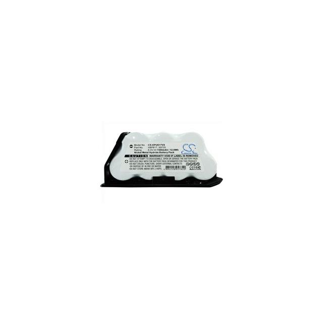 V1945Z SWEEPER  BATTERY Interlight
