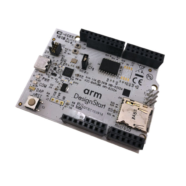 V2C-DAPLINK-0353A ARM