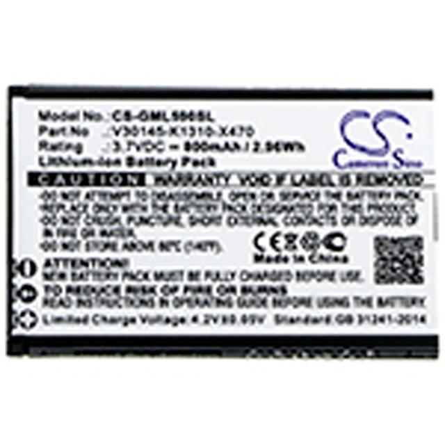 V30145-K1310-X470  BATTERY Interlight