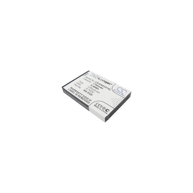 V34_001  BATTERY Interlight