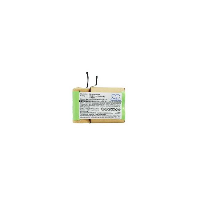 V3610  BATTERY Interlight