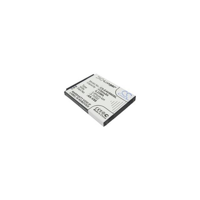 V88  BATTERY Interlight
