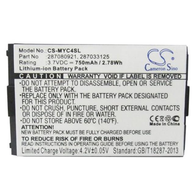 V89  BATTERY Interlight