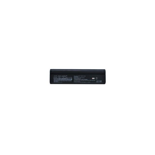 VA7110 Interlight