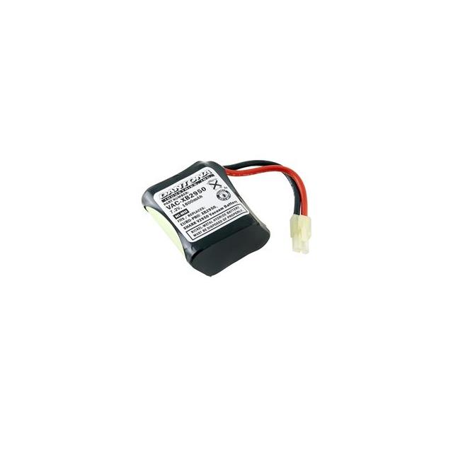 VAC-XB2950 Interlight