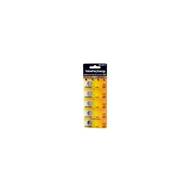 VAL-357-5 Interlight
