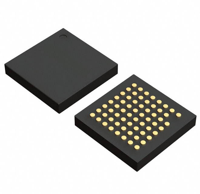 BD6081GVW-E2 Rohm Semiconductor