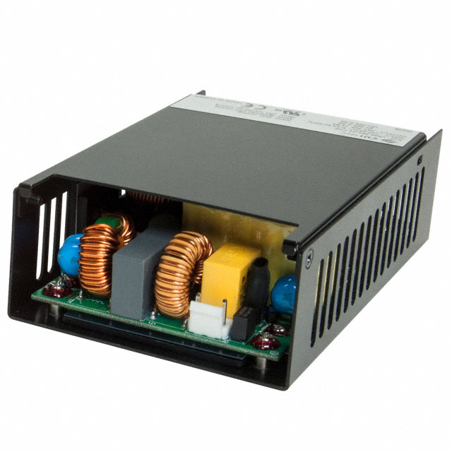 VBM-360-12-CNF CUI Inc.