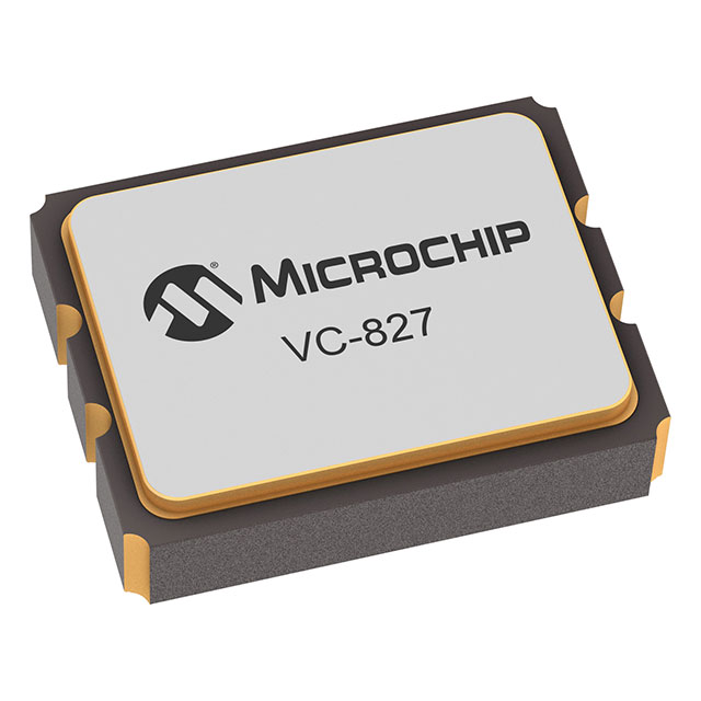 VC-827-EDF-KAAN-200M000000 Microchip Technology