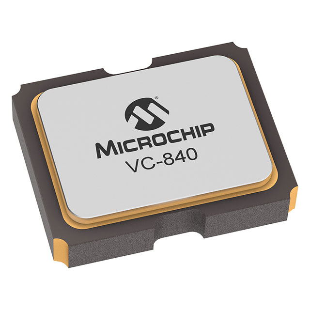 VC-840-EAE-KAAN-50M0000000 Microchip Technology