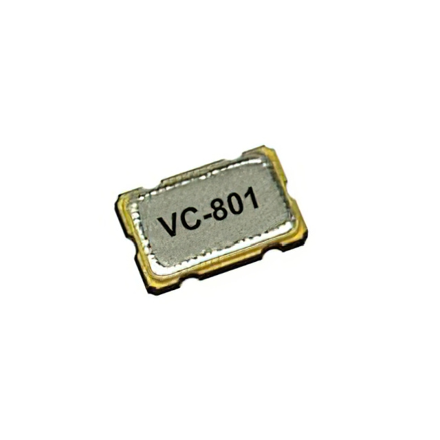 VXM8-1EJ-10-24M5760000TR Microchip Technology