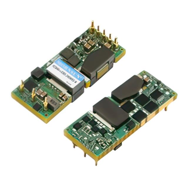 VCB4810EBO-240WR3-N Mornsun America, LLC