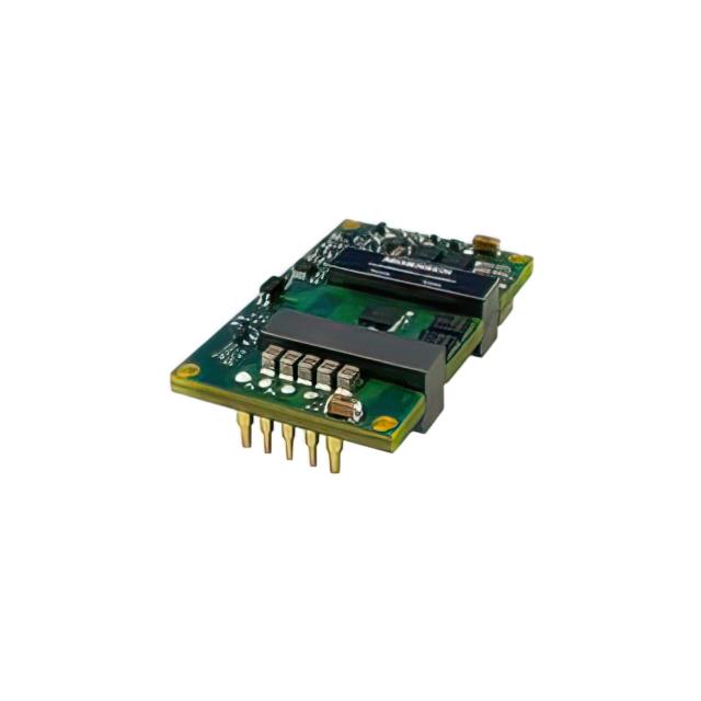 VCB4812QBO-200WR3-N Mornsun America, LLC