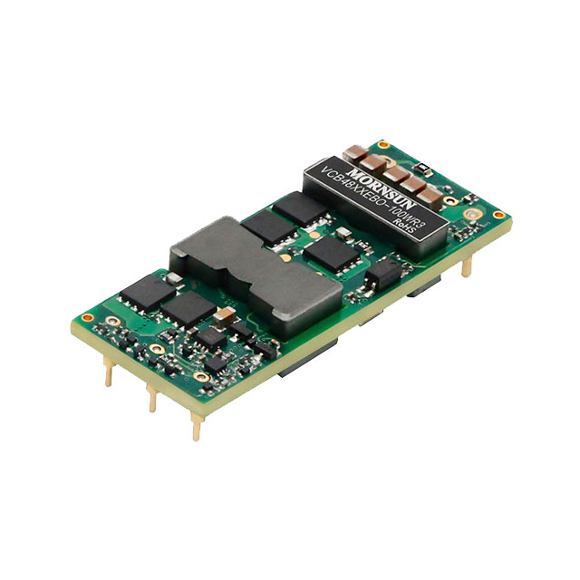 VCB4824EBO-100WR3 Mornsun America, LLC