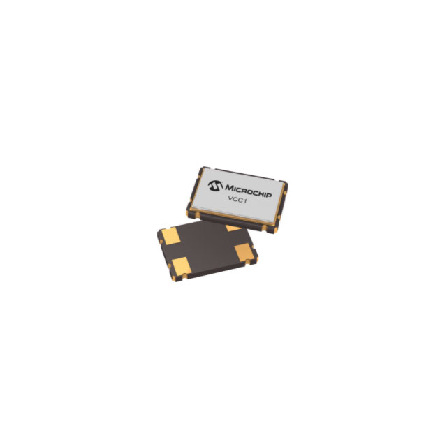 VCC1-B3C-103M680000 Microchip Technology