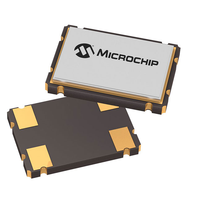 VCC4A-1028-66M6660000TR Microchip Technology