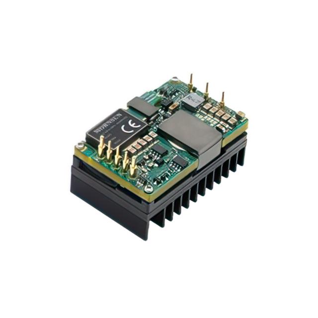 VCF4824QBO-400WHR3-N Mornsun America, LLC