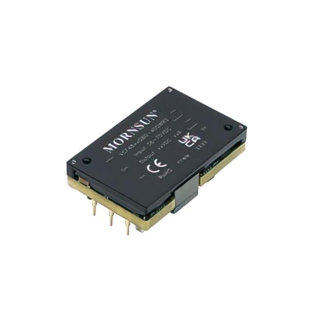 VCF4812QBO-400WR3-N Mornsun America, LLC