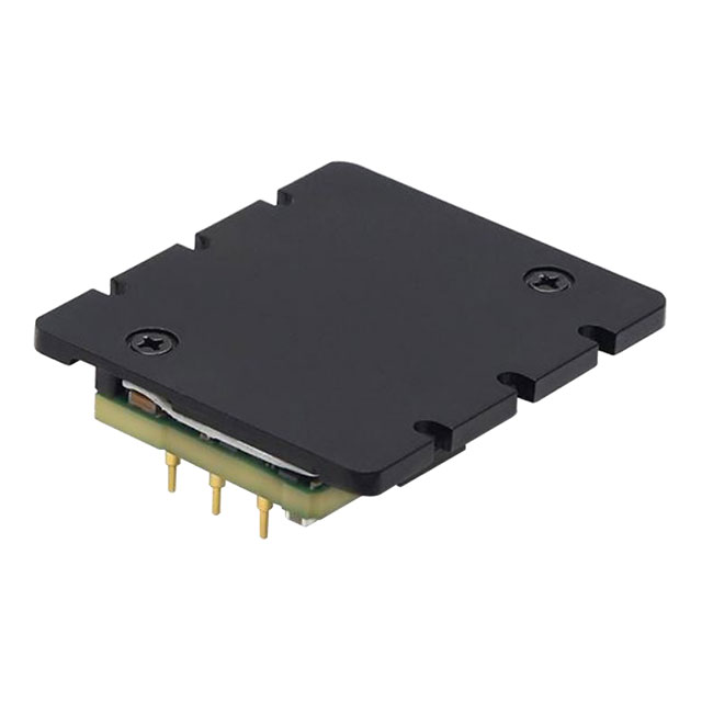 VCF4828QBO-400WFR3 Mornsun America, LLC