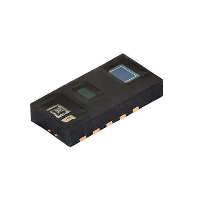 VCNL4020C-GS18 Vishay Semiconductor Opto Division