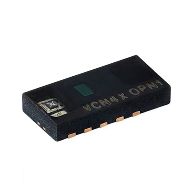 VCNL4020X01-GS18 Vishay Semiconductor Opto Division