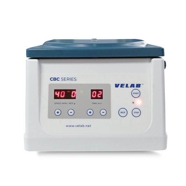 VE-4000 Velab Co.