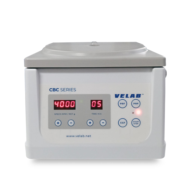 VE-4003 Velab Co.