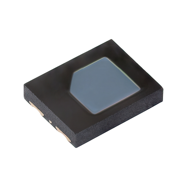 VEMD5510FX01-GS15 Vishay Semiconductor Opto Division