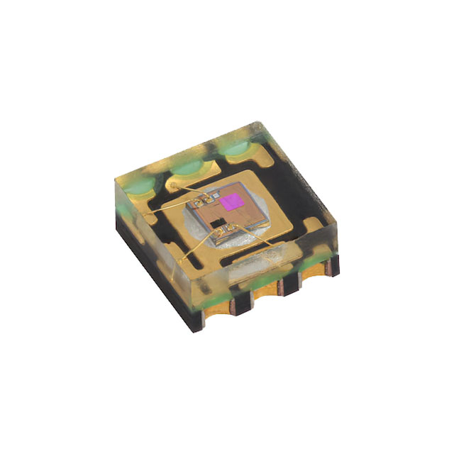 VEML3235 Vishay Semiconductor Opto Division