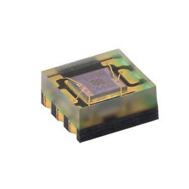 VEML6030-GS15 Vishay Semiconductor Opto Division