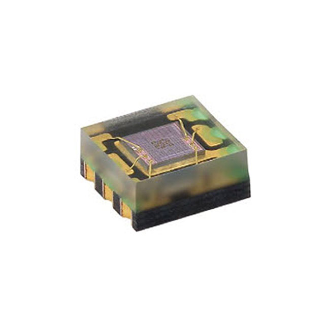 VEML6030 Vishay Semiconductor Opto Division