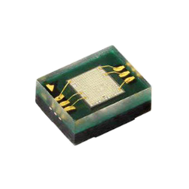 VEML6070 Vishay Semiconductor Opto Division