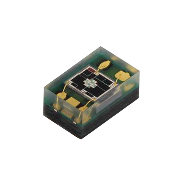 VEML6075 Vishay Semiconductor Opto Division