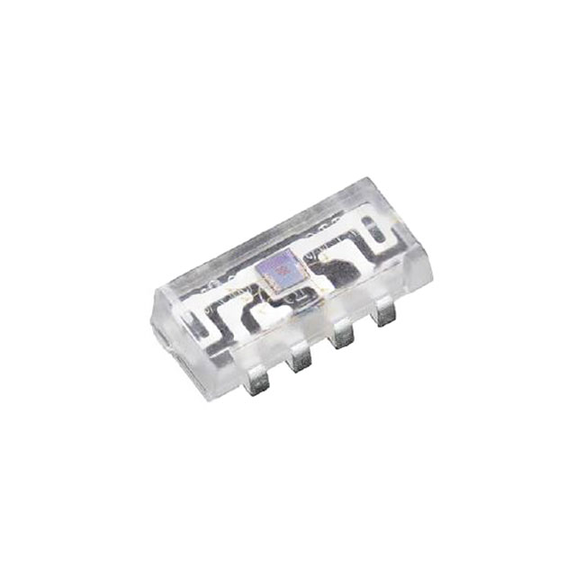 VEML7700-TR Vishay Semiconductor Opto Division