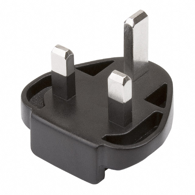 VEP PLUG UK XP Power